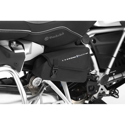 BMW R Series Frame Cover - Euro 6 & Onwards / Yes ( Bag + Frame Cover)