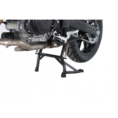 Suzuki V-Strom 1000 14-, 17- Ergonomics - Center Stand