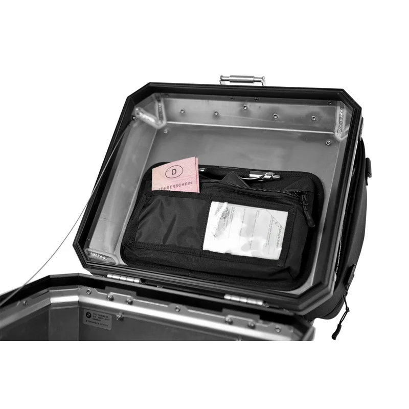 Universal - Top Box Lid soft case