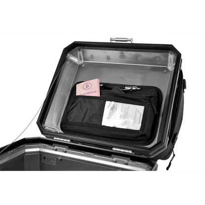 Universal - Top Box Lid soft case