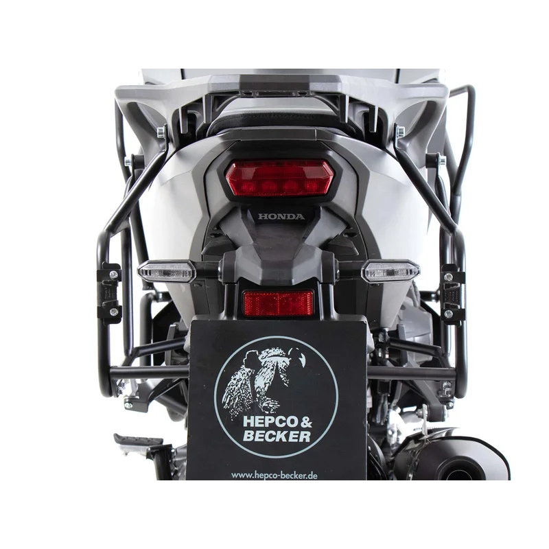 Honda NT 1100 Carrier - Side Cases