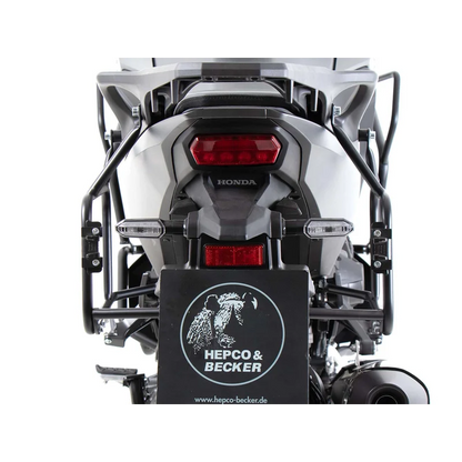 Honda NT 1100 Carrier - Side Cases