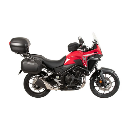 HONDA NX 500 Luggage Carrier - C-Bow