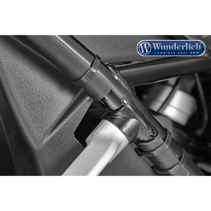BMW R Series RS Plastics - Splash Guard
