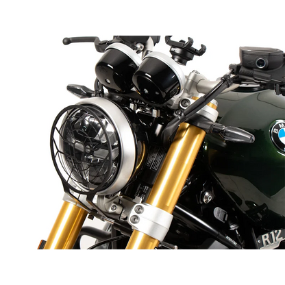 BMW R 12 NINET Protection - Headlight Grill