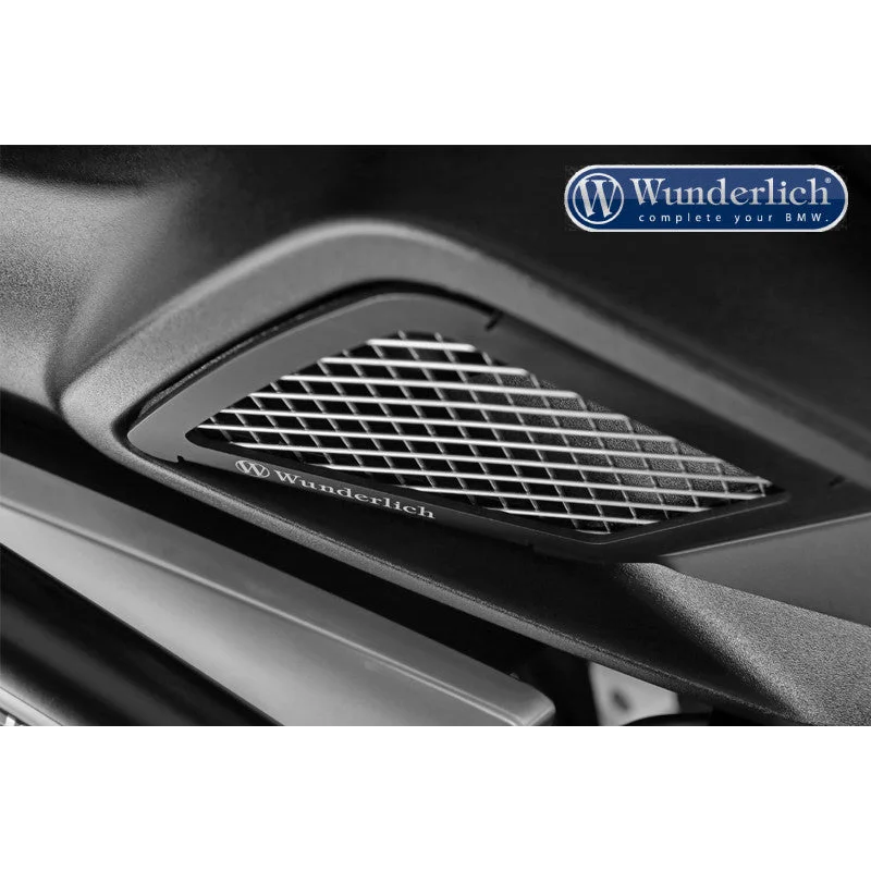 BMW R1200GS (13-16) Protection - Air Intake Guard