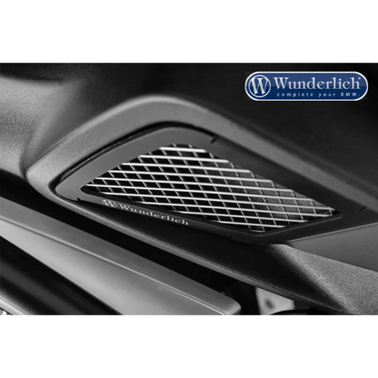 BMW R1200GS (13-16) Protection - Air Intake Guard