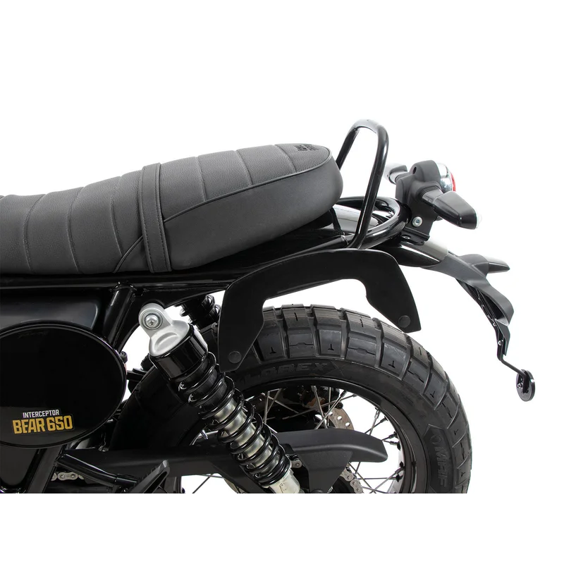 ROYAL ENFIELD BEAR 650 Luggage Carrier - C-Bow