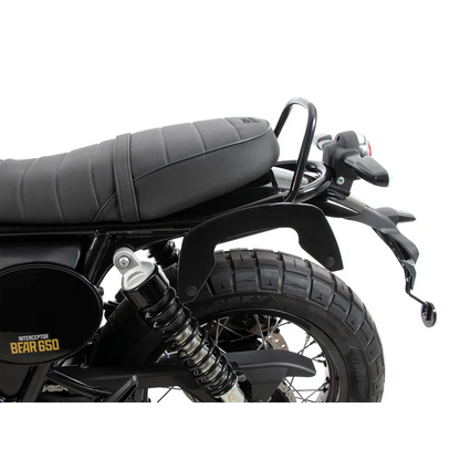 ROYAL ENFIELD BEAR 650 Luggage Carrier - C-Bow