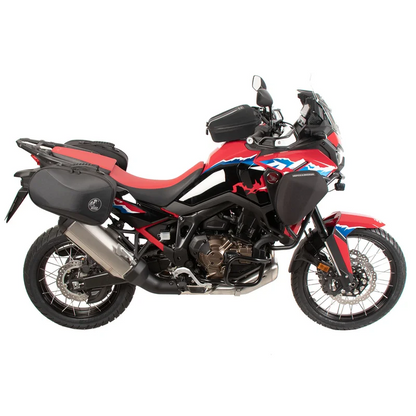 HONDA AFRICA TWIN Carrier - Sidecases C-Bow