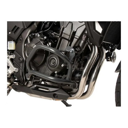 HONDA NX 500 Protection - Engine Bar - Anthracite