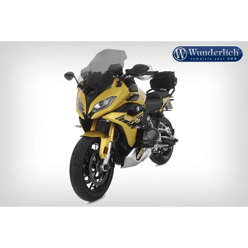 BMW R1250RS Screen - Windscreen Marathon - Clear