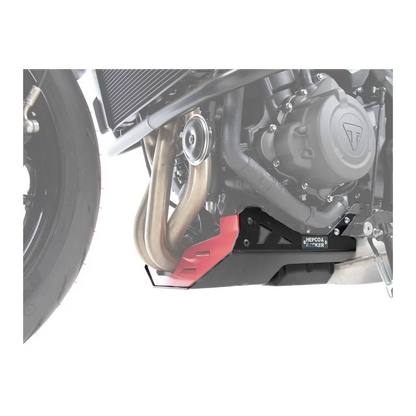 TRIUMPH TRIDENT 660 PROTECTION - SKID PLATE