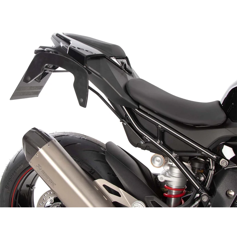 BMW S 1000 RR Luggage Carrier - C-Bow