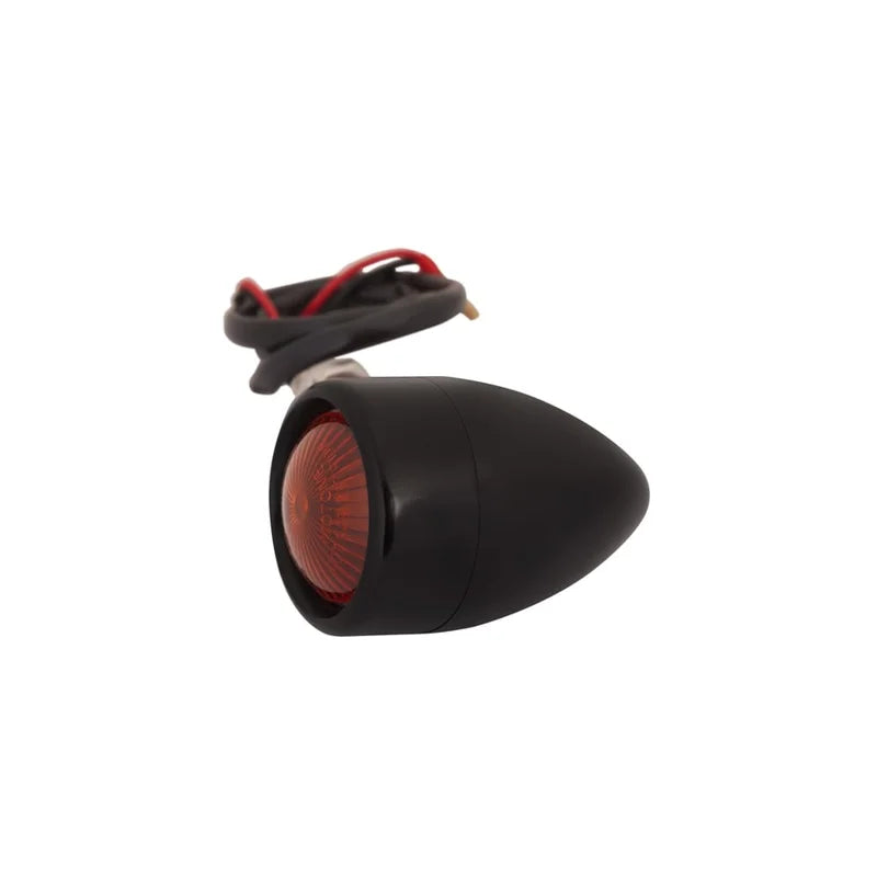 Billet Turn Indicator Signals - Aluminium / 2N (1 Pair)