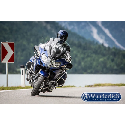 BMW R 1200 RT LC Plastics - Extenda Fender (Front)