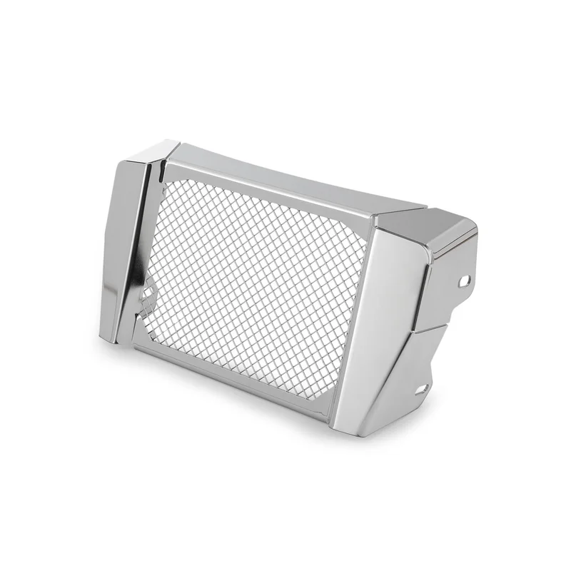 BMW R 18 Protection - Oil Cooler Guard - Black