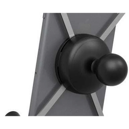 RAM HOL - X-Grip® Large (Above 127mm (5"))