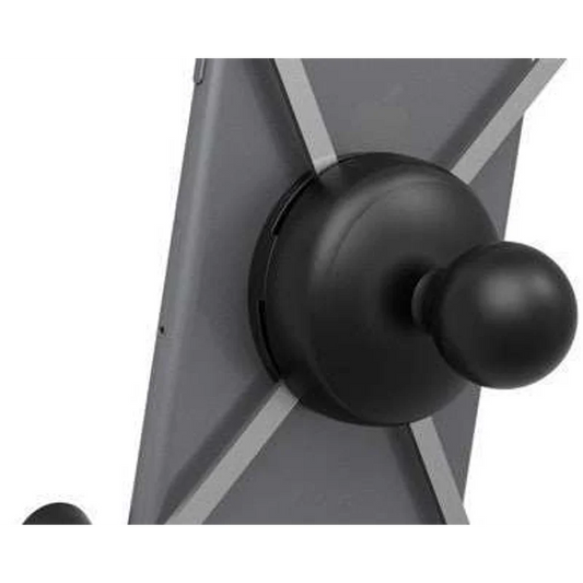 RAM HOL - X-Grip® Large (Above 127mm (5"))