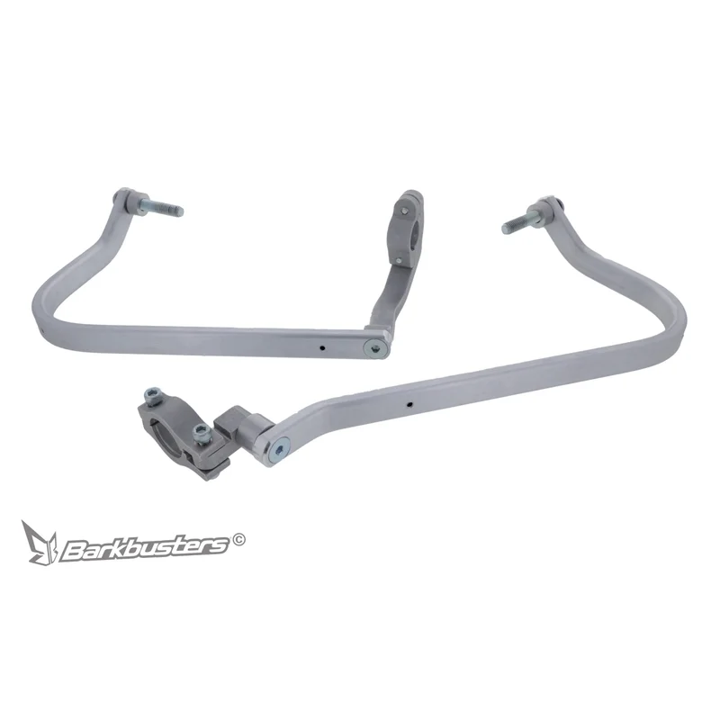 BMW F 900 GSA Protection - Handguards Only - Hand Guard Only (Deflector not included)