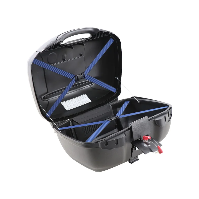 Top case 40L Journey - Black