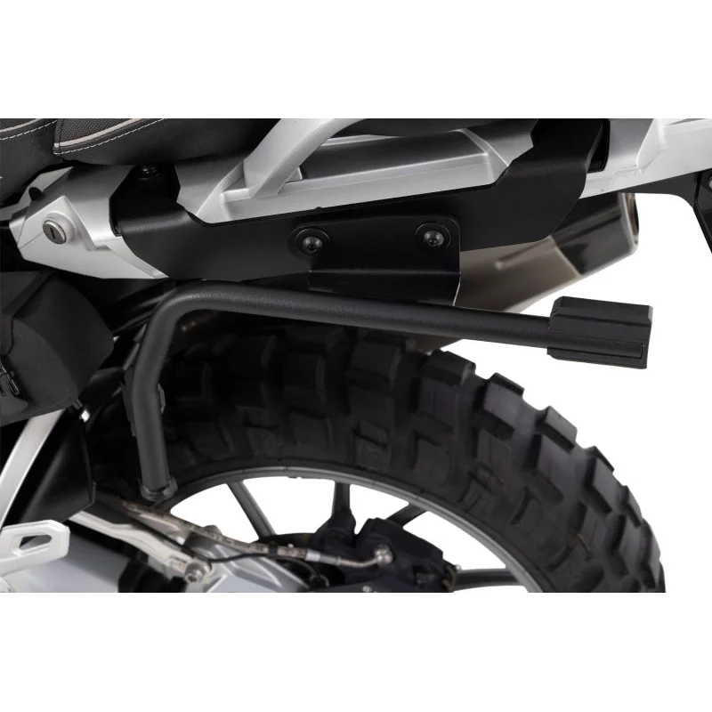 BMW R 1250 GS Adventure Carrier - Side Carrier (X-RACK light)