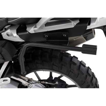 BMW R 1250 GS Adventure Carrier - Side Carrier (X-RACK light)
