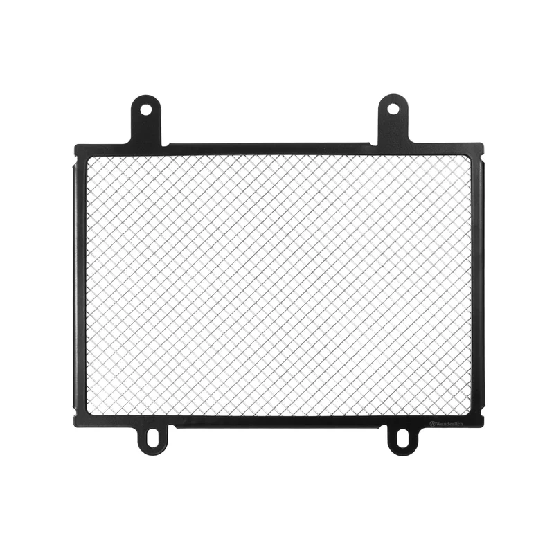 BMW G 310 GS Protection - Radiator Guard