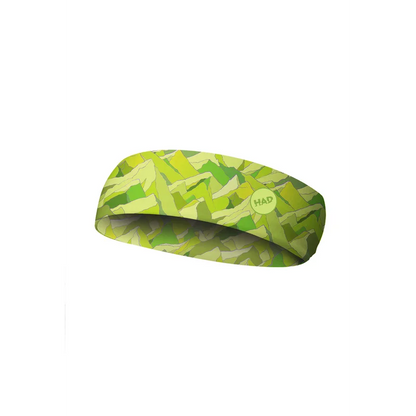 Headband Coolmax Slim - Dye Sun