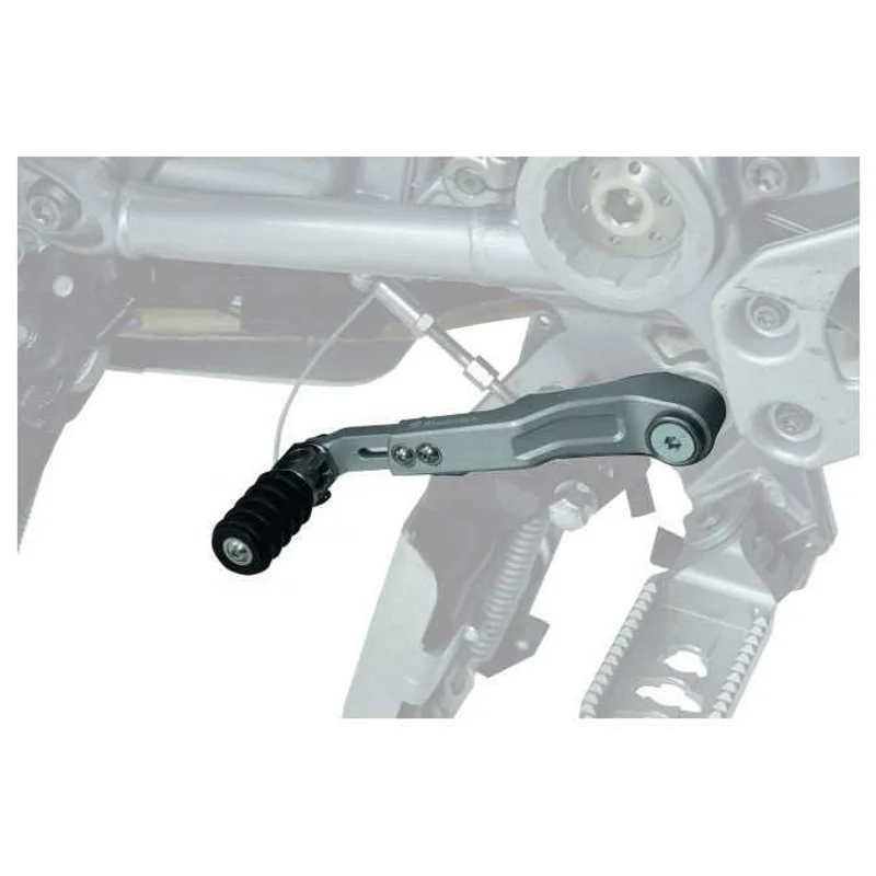 BMW R Series Levers - Adjustable Gear Lever