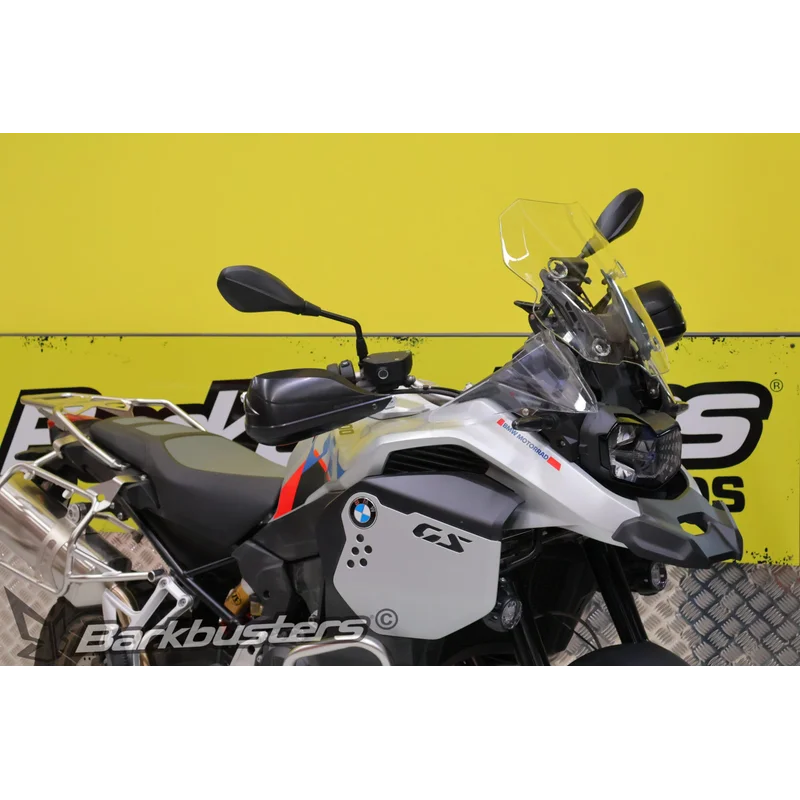 BMW F 900 GSA Protection - Handguards Only - Hand Guard Only (Deflector not included)