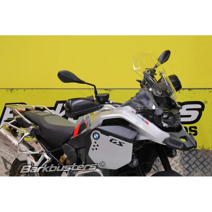 BMW F 900 GSA Protection - Handguards Only - Hand Guard Only (Deflector not included)