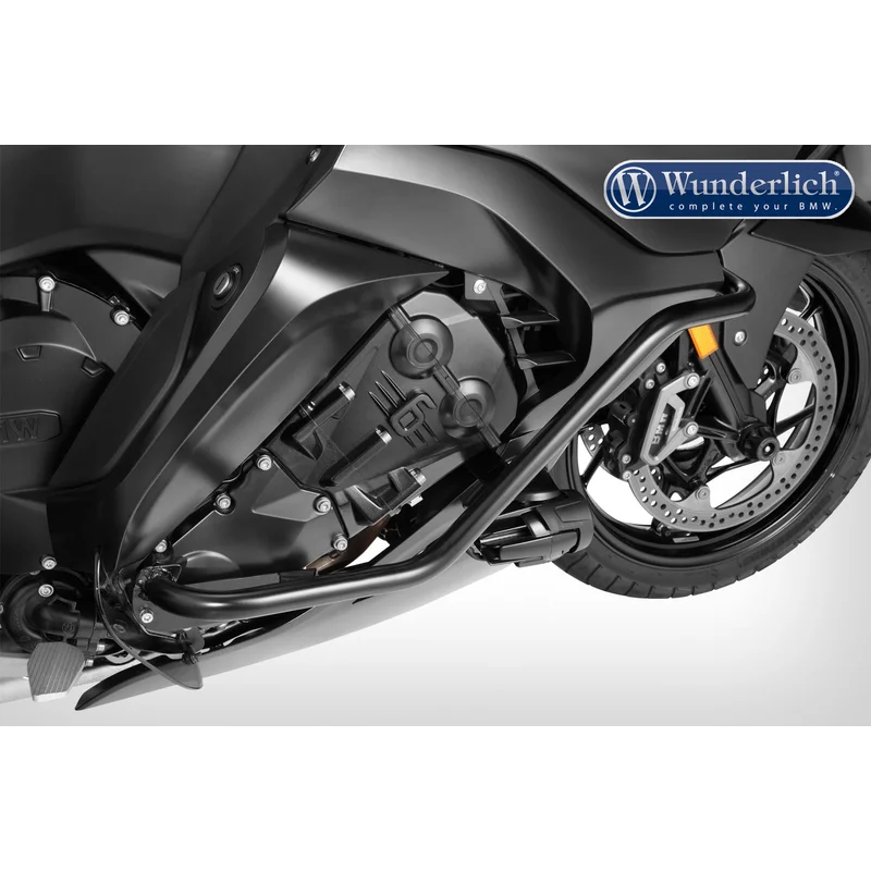 BMW K1600B Protection - Engine Bar - Black