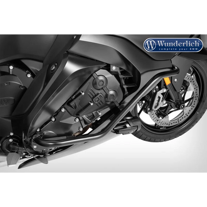 BMW K1600B Protection - Engine Bar - Black