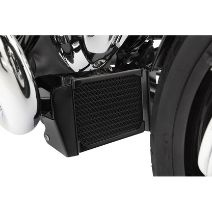 BMW R 18 Protection - Oil Cooler Guard - Black