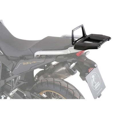 Honda CRF 1100 AT Adventure Sports Carrier - Top Case Carrier - Movable Hinge