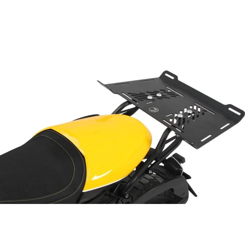 Ducati Scrambler 800 (19-) Rear Rack - Enlargement