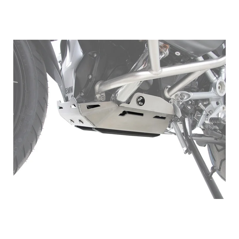 BMW R1250GS Protection - Skid Plate
