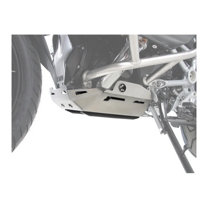 BMW R1250GS Protection - Skid Plate