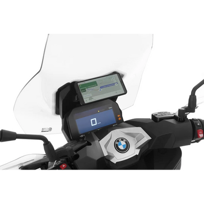 BMW Ergonomics - Universal Device Carrier
