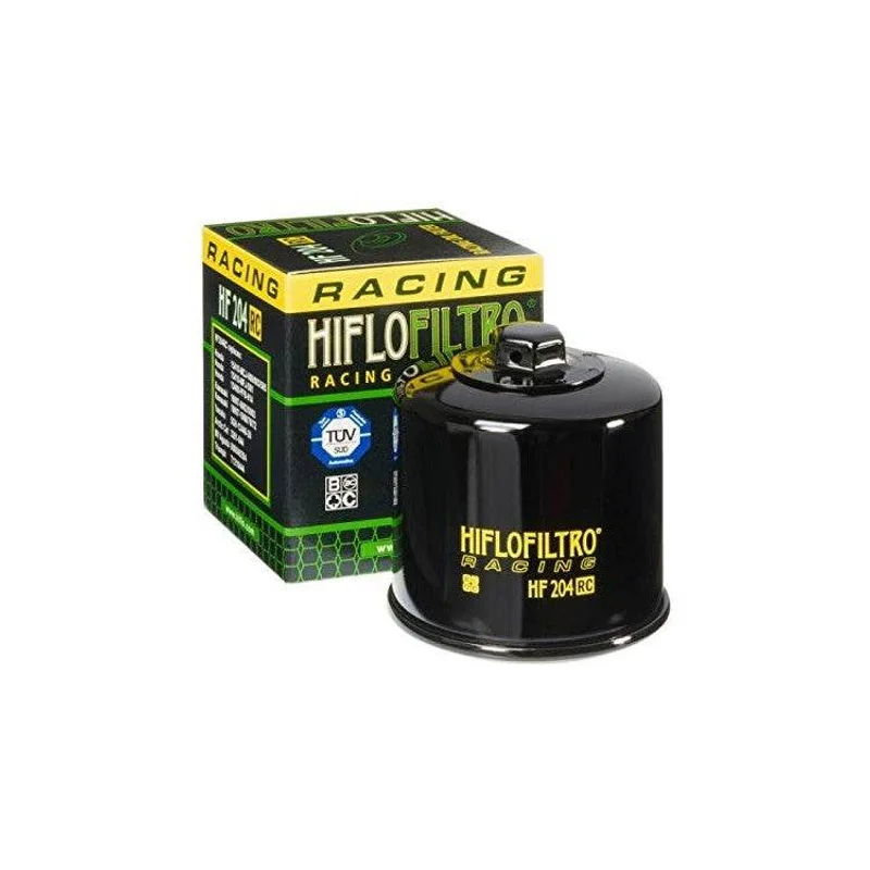 Oil Filter 204 - Hiflo - Standard