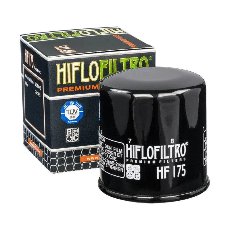Oil Filter 175 - Hiflo
