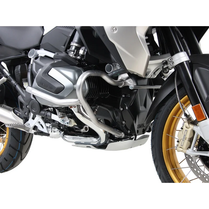 BMW R1250GS Protection - Engine Guard - Stainless Steel