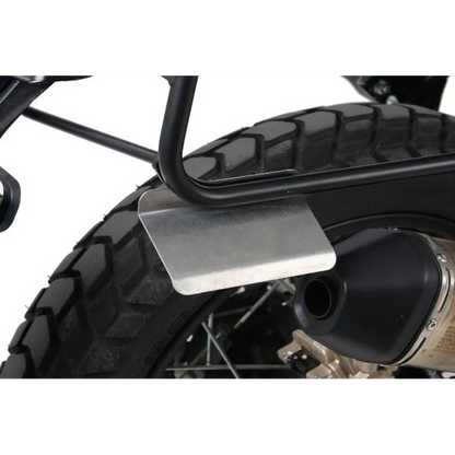 Royal Enfield Himalayan Protection -  Exhaust Heat Shield