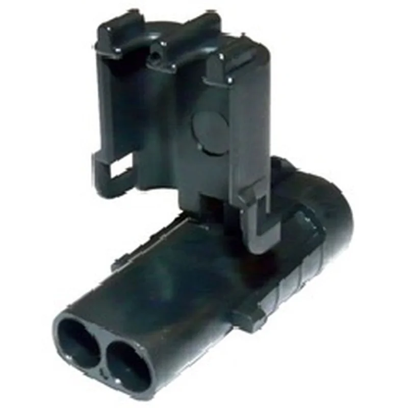 Weather Pack Aptiv (Delphi) Connectors - 2 PIN / Female / 18ga i.e .75mm2