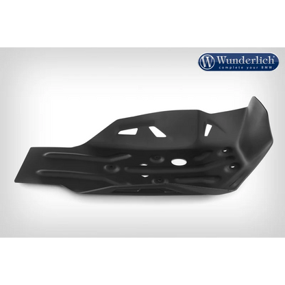 BMW R Series Protection - Engine Housing Protectors - Black