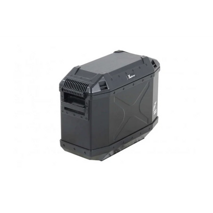 Sidecases 30 Alu Xplorer - Right & Left (33L x 2N) / Black
