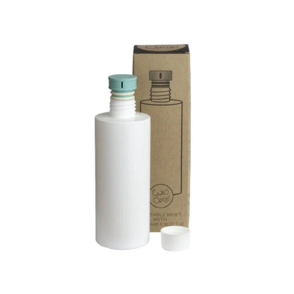 Portable Bidet Universal - Bottle with Bidet / Black