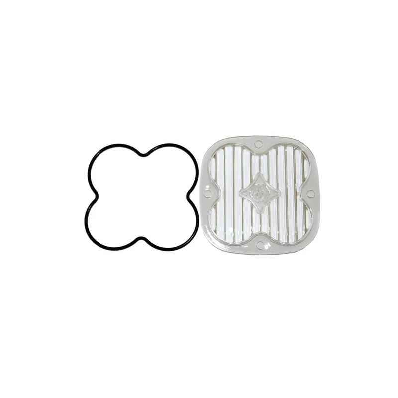 Replacement Lens - SQUADRON - Spot / Clear