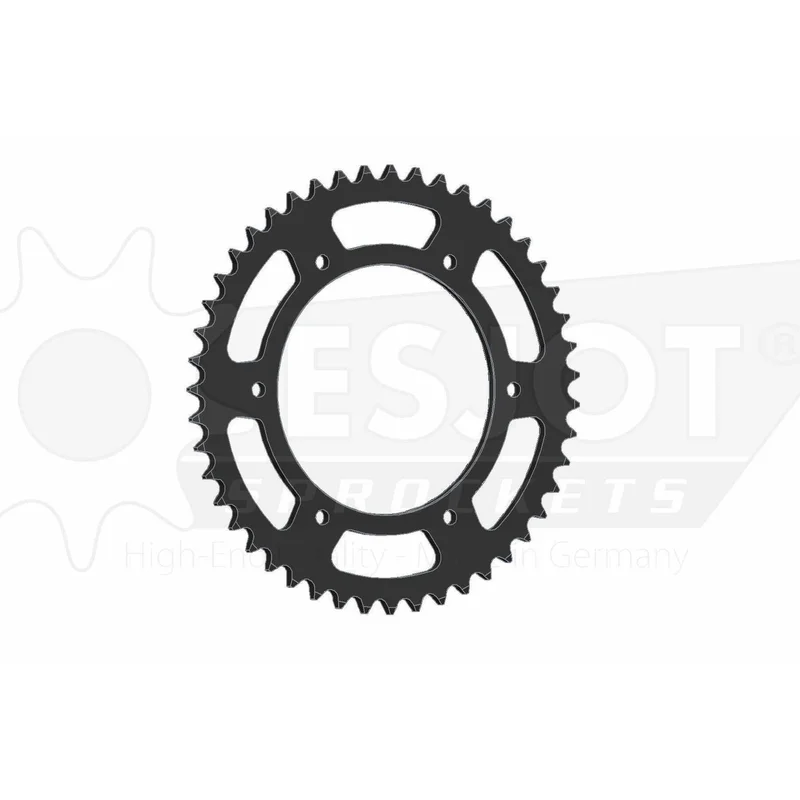 Sprockets Rear (32050-47T) - Esjot
